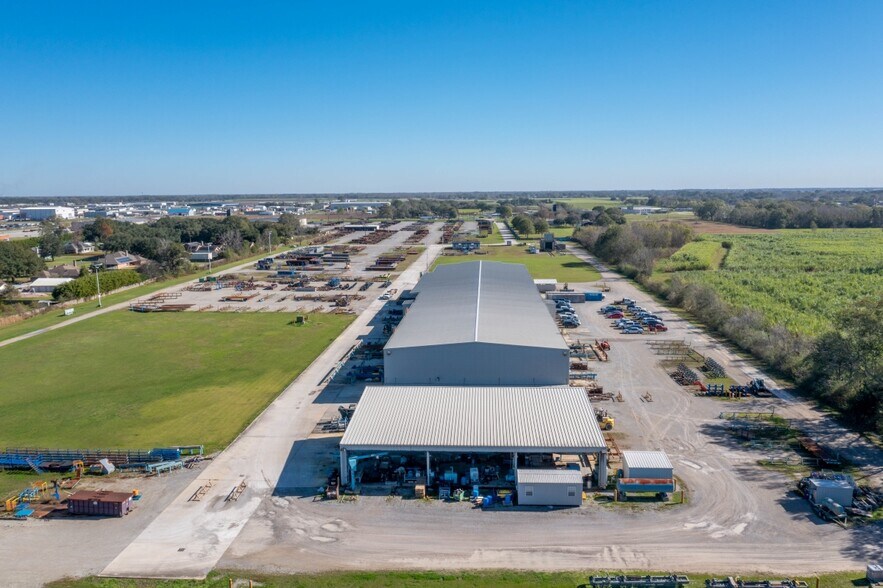 2810 Melancon Rd, Broussard, LA à vendre - Photo du bâtiment - Image 3 de 9