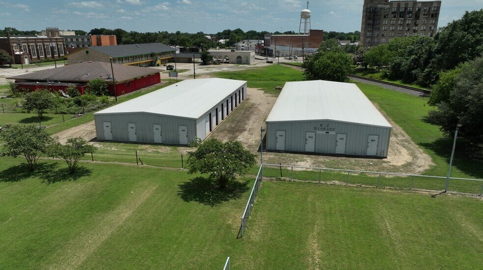 217 Winter St, Marlin, TX à vendre - Photo du bâtiment - Image 3 de 32