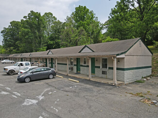 More details for 5458 Franklin Rd SW, Roanoke, VA - Hospitality for Sale