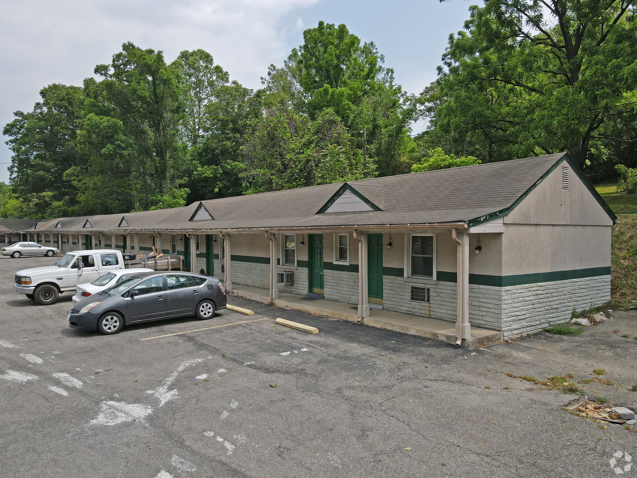 5458 Franklin Rd SW, Roanoke, VA for sale Building Photo- Image 1 of 12