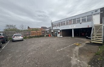 778-780 Hagley Road West, Oldbury à louer Photo du bâtiment- Image 2 de 7