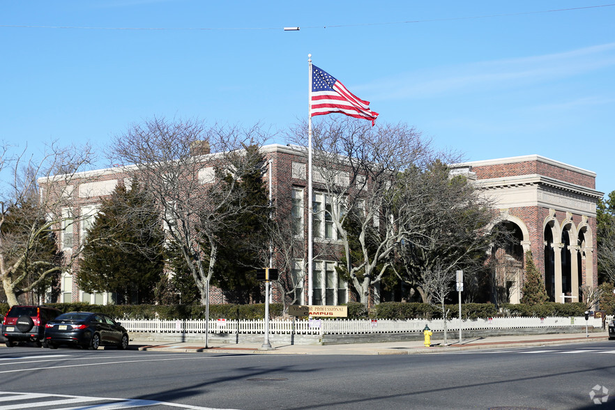 6601 Ventnor Ave, Ventnor City, NJ for lease - Primary Photo - Image 1 of 6