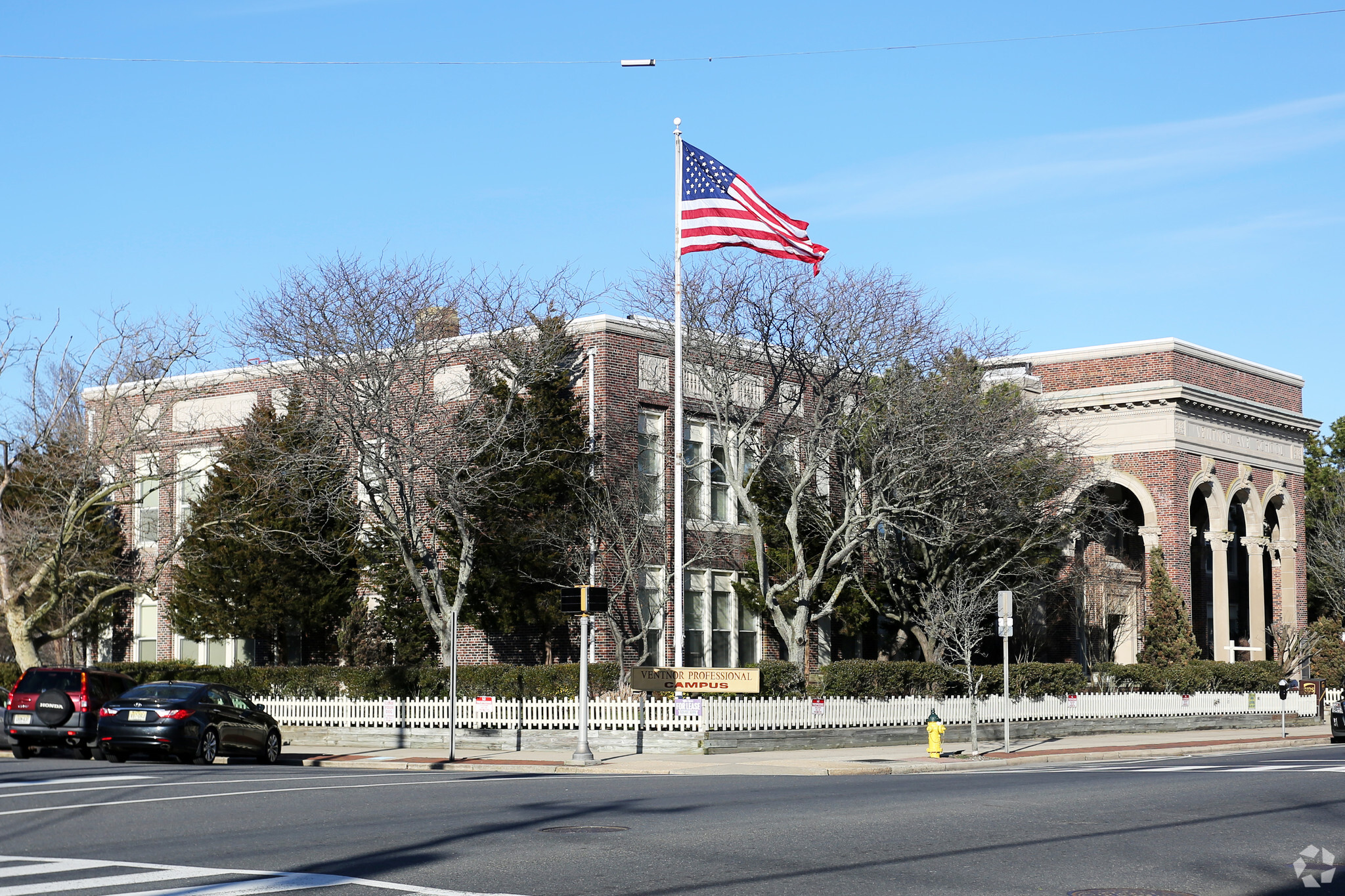 6601 Ventnor Ave, Ventnor City, NJ for lease Primary Photo- Image 1 of 7