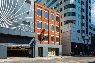 More details for 77 Peter St, Toronto, ON - Retail for Lease