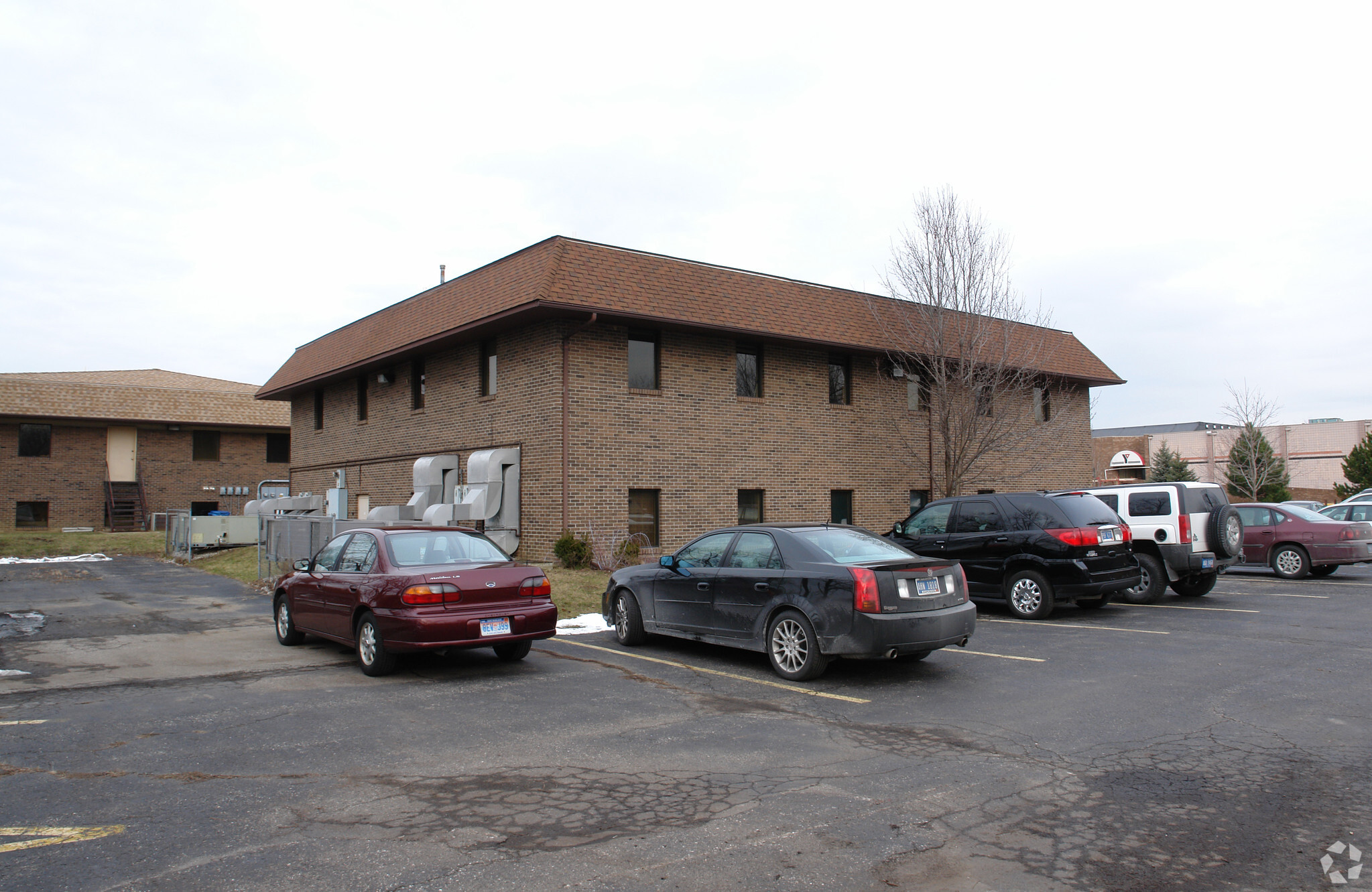 5255 W Pierson Rd, Flint, MI for sale Primary Photo- Image 1 of 1