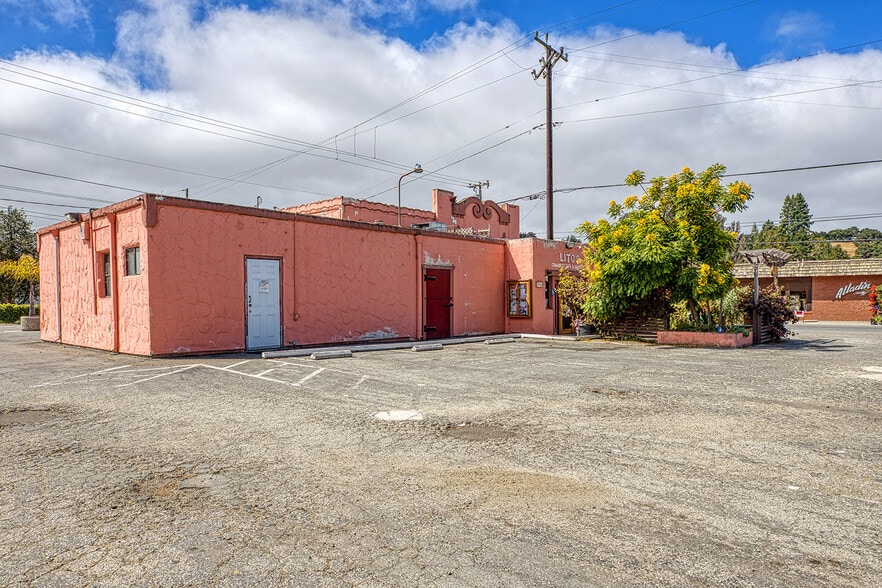 2940 Freedom Blvd, Watsonville, CA à vendre - Photo du bâtiment - Image 3 de 14