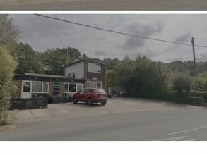 Merle Common Rd, Oxted for sale Building Photo- Image 2 of 3