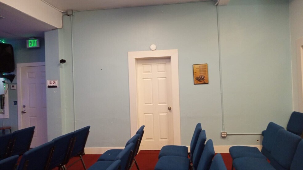 2845-2847 Ingalls St, San Francisco, CA à louer - Photo du bâtiment - Image 2 de 4