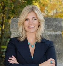 Heather Minor
