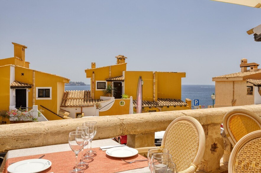 Commerce de détail dans Calvià, Islas Baleares à vendre - Photo du bâtiment - Image 2 de 33