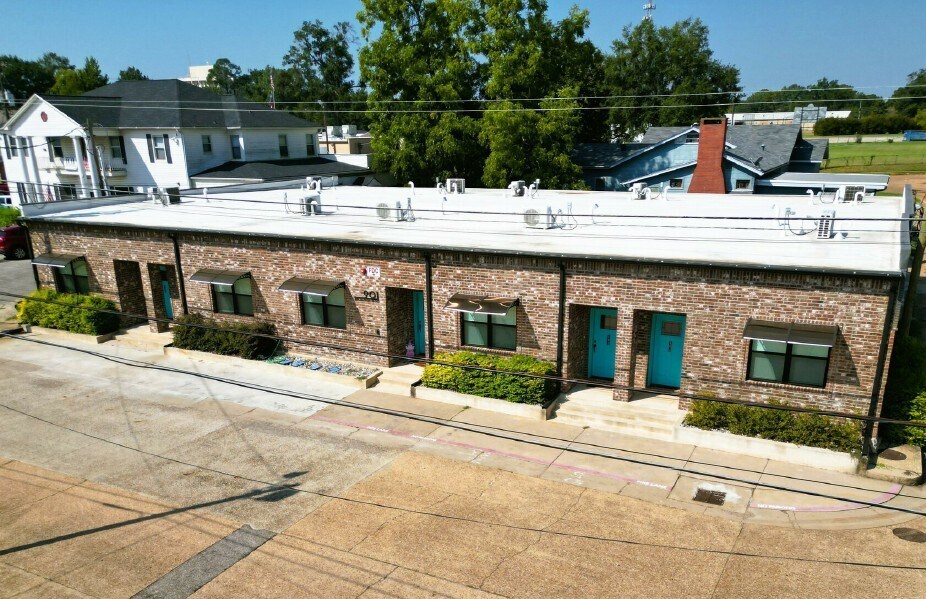 901 Broadway Blvd, Kilgore, TX à vendre Photo principale- Image 1 de 11