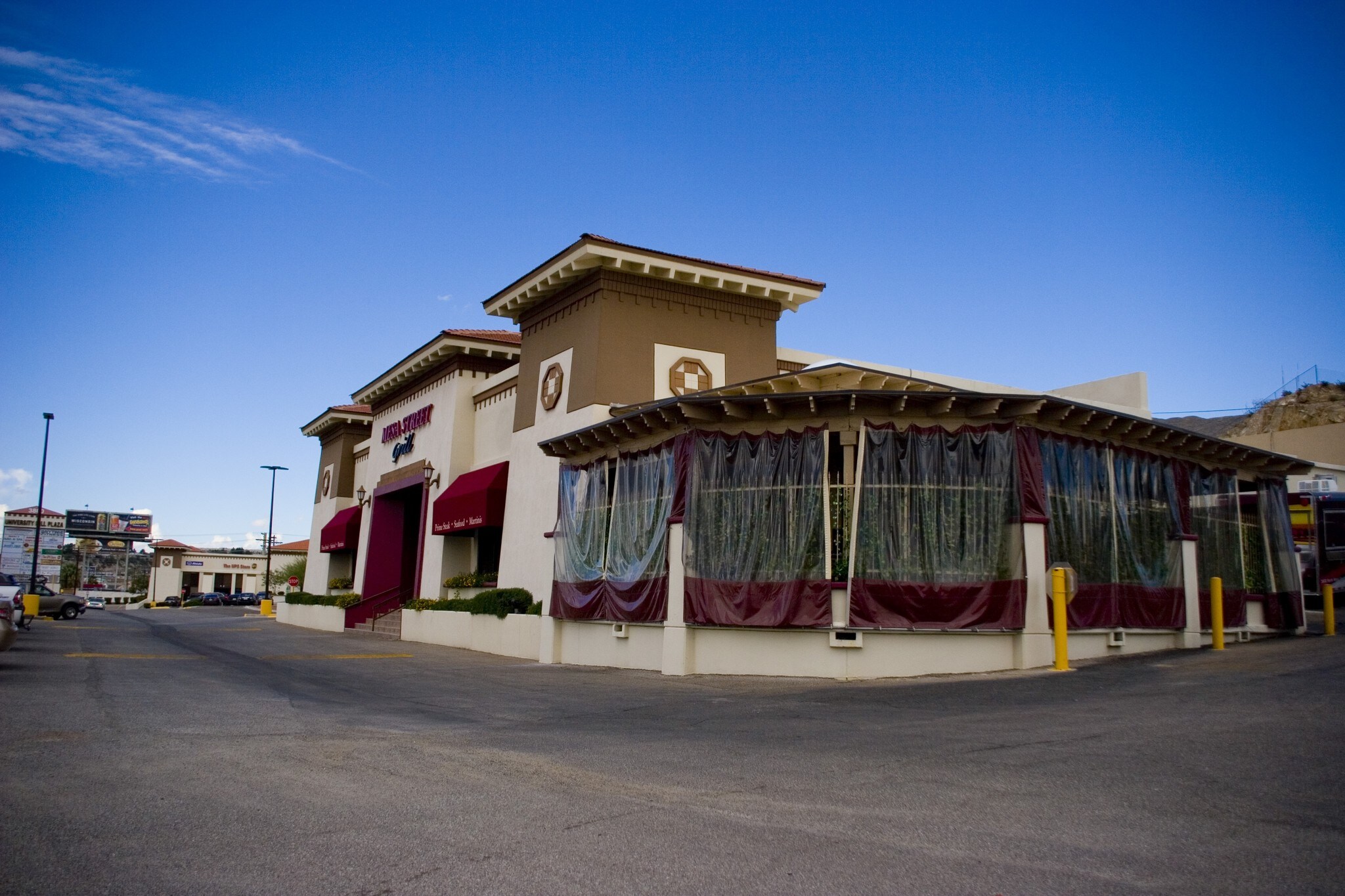 3800 N Mesa St, El Paso, TX for sale Building Photo- Image 1 of 1