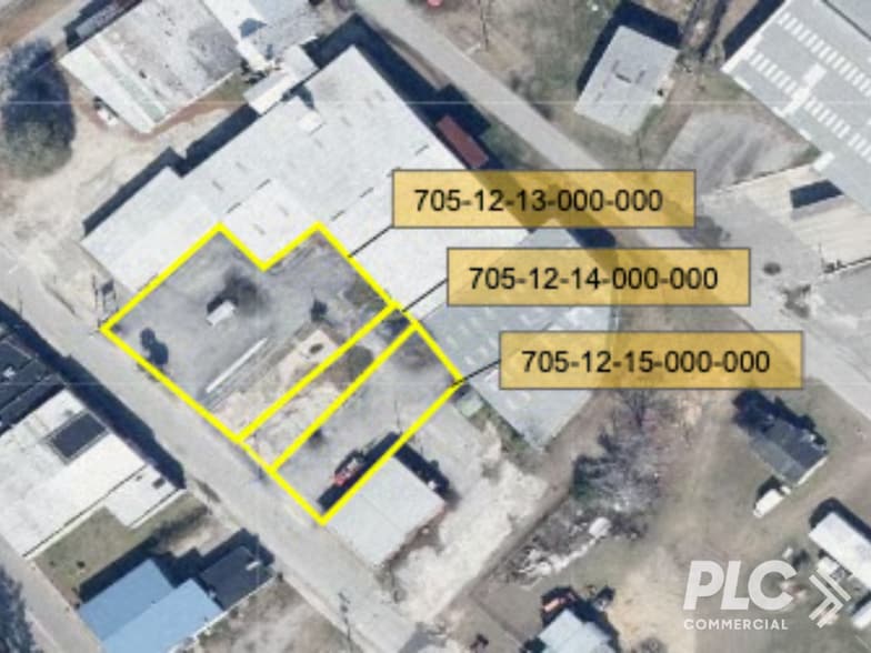 104 S Nichols St, Nichols, SC for sale - Primary Photo - Image 1 of 1