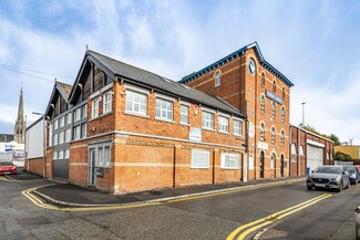 More details for 26 Croft St, Preston - Office for Lease