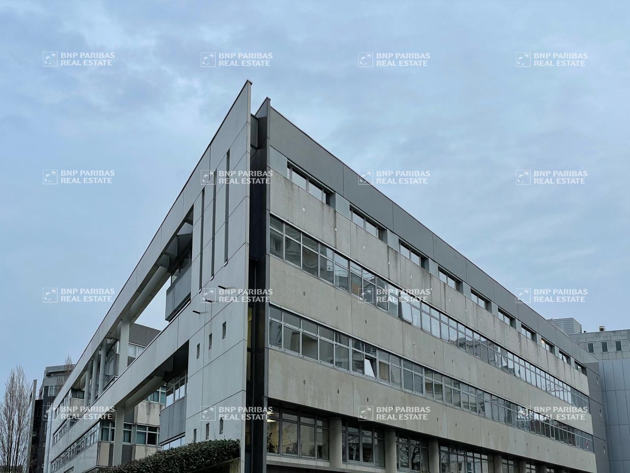 Office in Rennes for sale Building Photo- Image 1 of 9