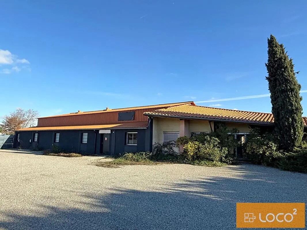 1 Rue De Bourgogne, Plaisance-du-Touch à louer Photo principale- Image 1 de 11