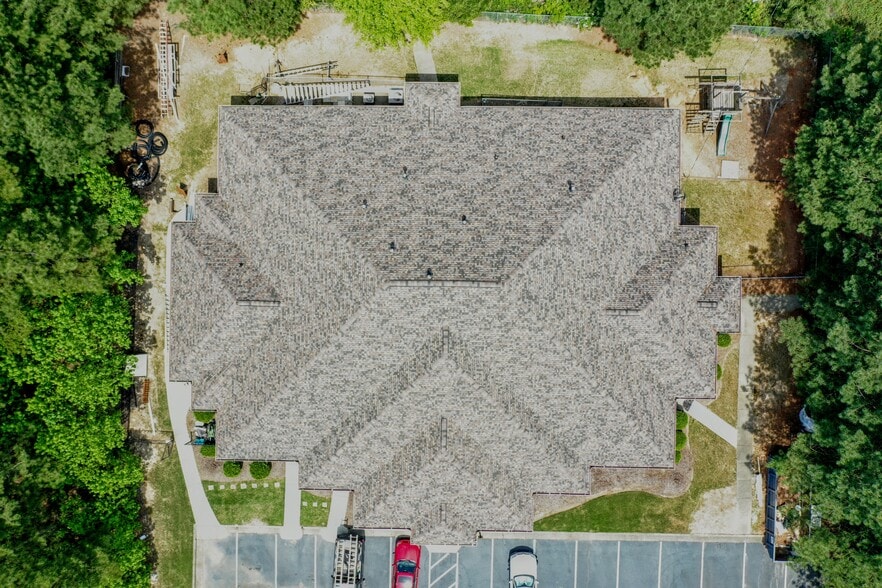 385 Brogdon Rd, Suwanee, GA for sale - Building Photo - Image 3 of 7