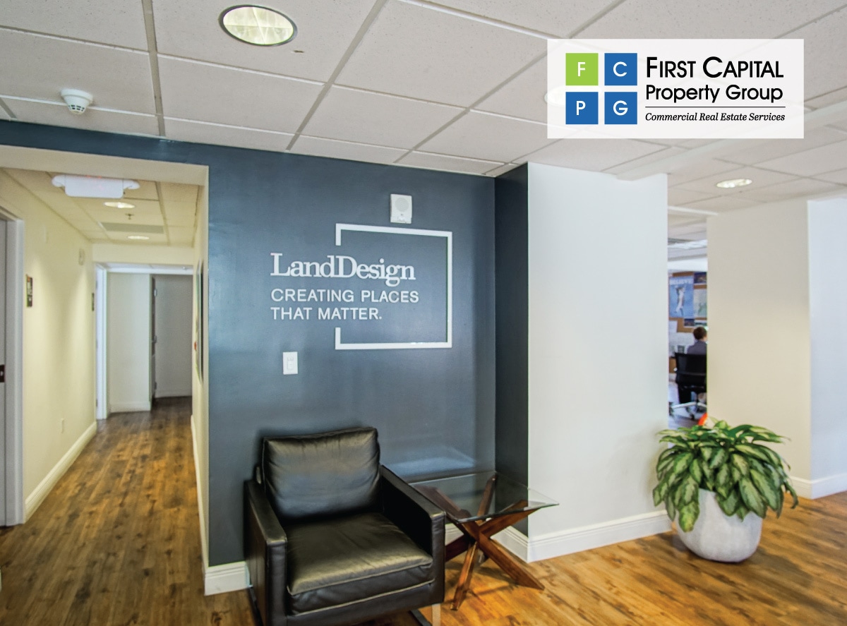 100 S Orange Ave, Orlando, FL 32801 - Unit 3rd Floor -  - Interior Photo - Image 1 of 2