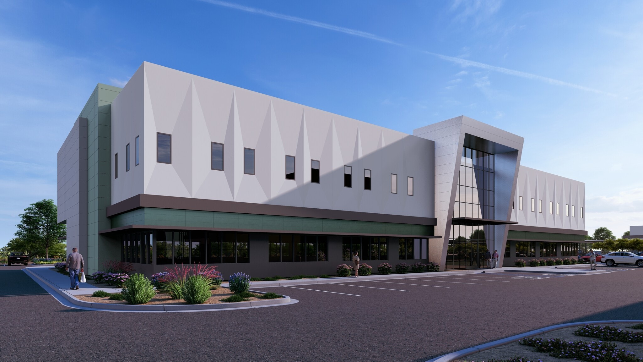 SEC Gantzel Rd, San Tan Valley, AZ for lease Building Photo- Image 1 of 1