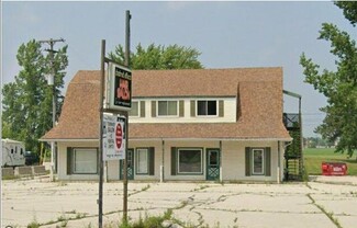 More details for 568 Center Rd., Essexville, MI - Retail for Lease