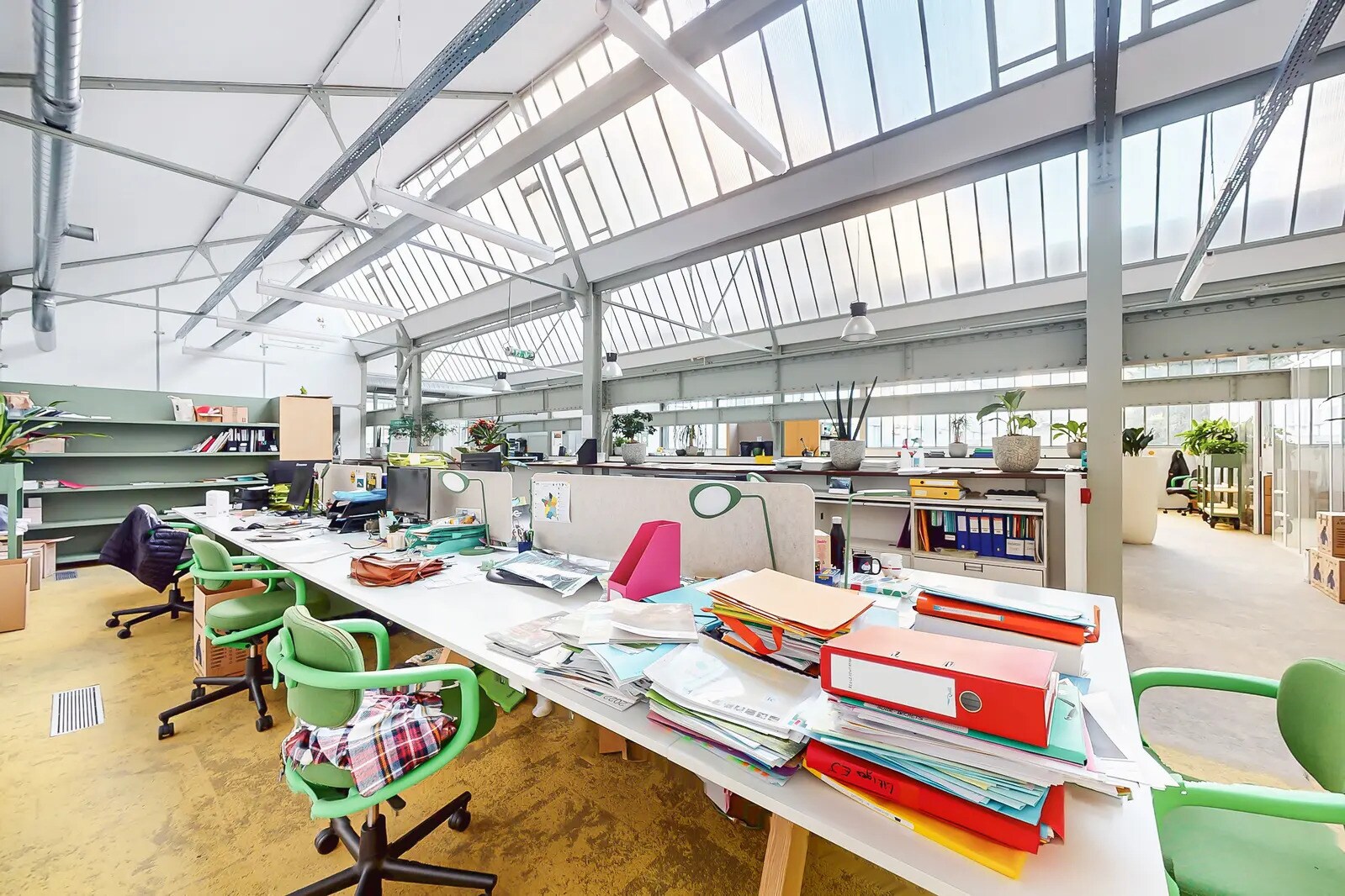 Bureau dans Paris à vendre Photo du bâtiment- Image 1 de 16