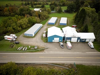More details for 1234 NY-215, Cortland, NY - Industrial for Sale