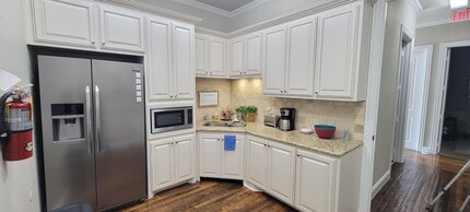 5748 Boat Club Rd, Fort Worth, TX - AÉRIEN  Vue de la carte