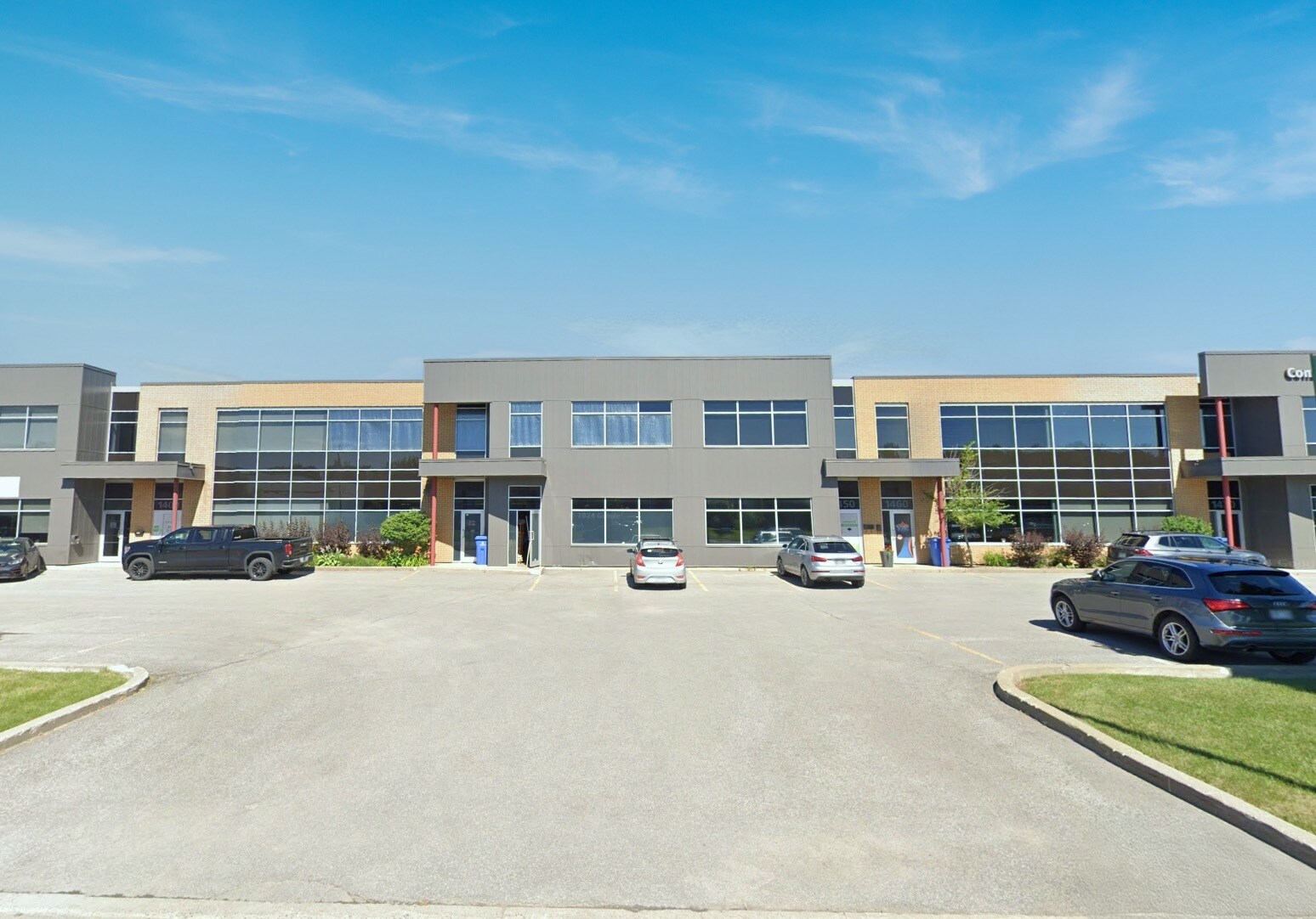 1400-1470 Rue Nationale, Terrebonne, QC for sale Building Photo- Image 1 of 1