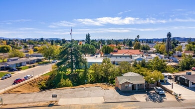 543 W County Line Rd, Calimesa, CA - Aerial map view - Image1