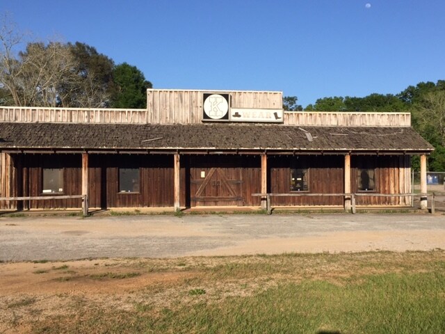 10000 Pensacola Blvd, Pensacola, FL for sale Building Photo- Image 1 of 1