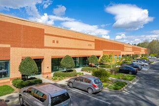More details for 1225 Old Alpharetta Rd, Alpharetta, GA - Flex for Lease