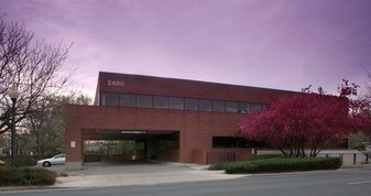 Porter Medical Building - Commercial Real Estate