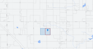 More details for Parcel A/B 17th St, Hopkins, MI - Land for Sale