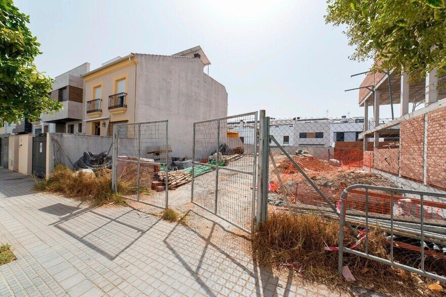 Land in Córdoba, Córdoba for sale - Construction Photo - Image 2 of 7