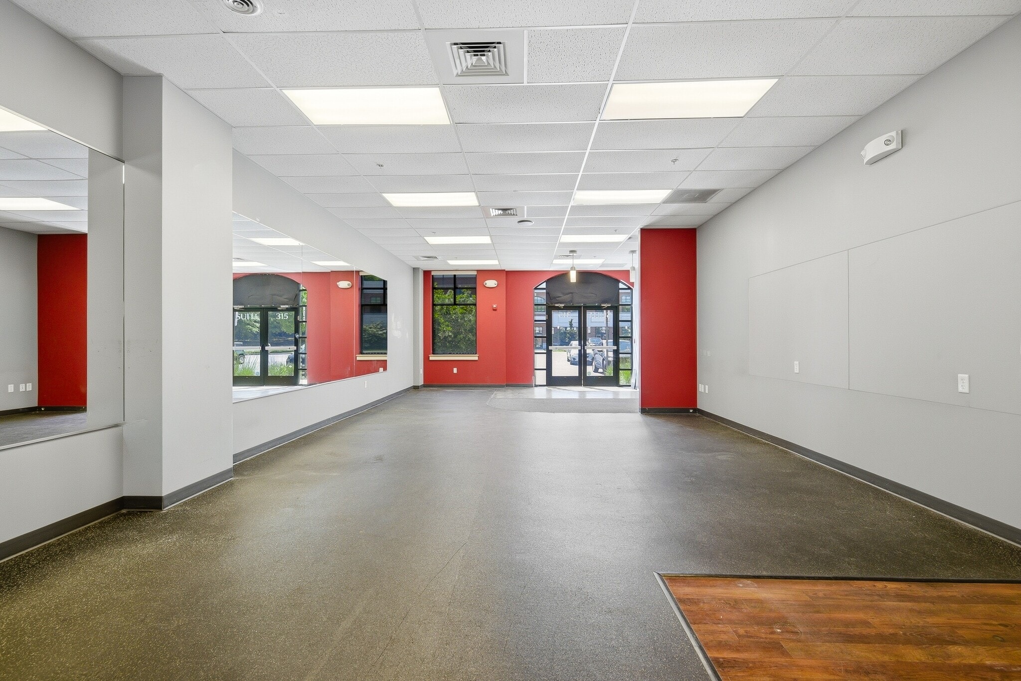4863 Pulaski Hwy, Perryville, MD for lease Interior Photo- Image 1 of 22