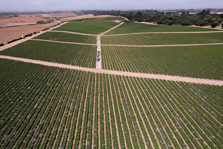 Blackie Rd, Prunedale, CA à vendre - Photo du bâtiment - Image 2 de 12