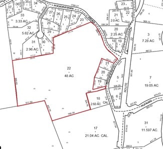 More details for 361 Foggintown Rd, Southeast, NY - Land for Sale