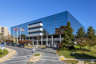 More details for 600 Jefferson Plz, Rockville, MD - Office for Lease