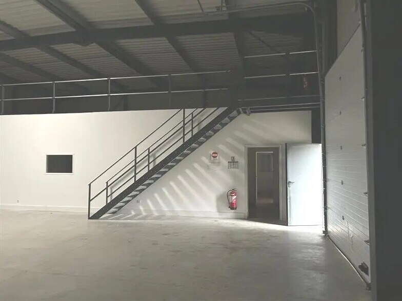 Flex dans Chambray-lès-Tours à louer - Photo intérieure - Image 1 de 6