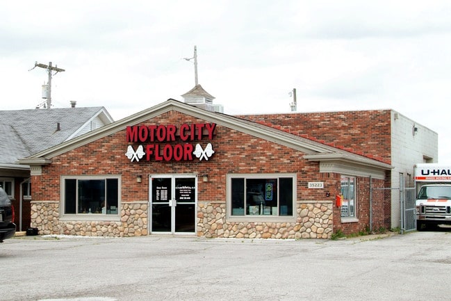 More details for 35223 23 Mile Rd, New Baltimore, MI - Retail for Lease