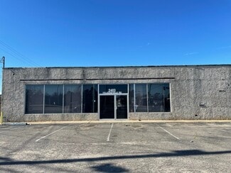 Plus de détails pour 2403 Milledgeville Rd, Augusta, GA - Industriel à louer