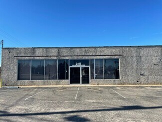 Plus de détails pour 2403 Milledgeville Rd, Augusta, GA - Industriel à louer