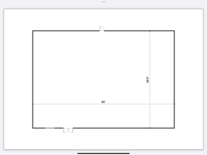 3201-3211 Olivet Church Rd, Paducah, KY à louer Plan d  tage- Image 2 de 2