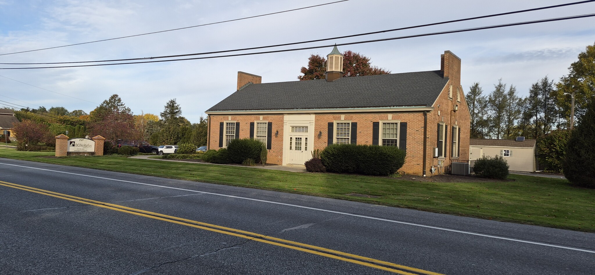 2127 New Holland Pike, Lancaster, PA for lease Primary Photo- Image 1 of 2