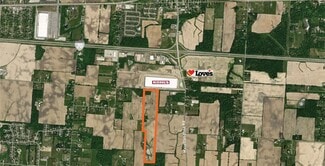 More details for SW Palmer, Etna, OH - Land for Sale