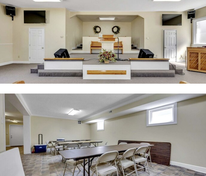 7026 Church Rd, Gardendale, AL à vendre - Photo intérieure - Image 3 de 10