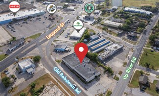 Plus de détails pour 620 Old Robstown Rd, Corpus Christi, TX - Commerce de détail à vendre