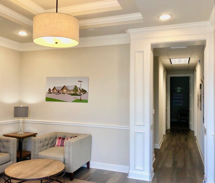 5501 Cabrera Dr, Sugar Land, TX à louer - Photo intérieure - Image 3 de 12