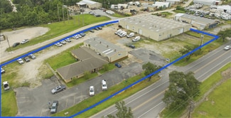 More details for 4809 E Napoleon St, Sulphur, LA - Industrial for Sale