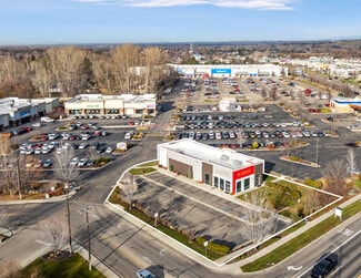 More details for 6965 N Glenwood St, Garden City, ID - Retail for Sale